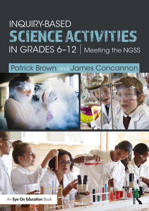 Inquiry-Based Science Activities in Grades 6-12