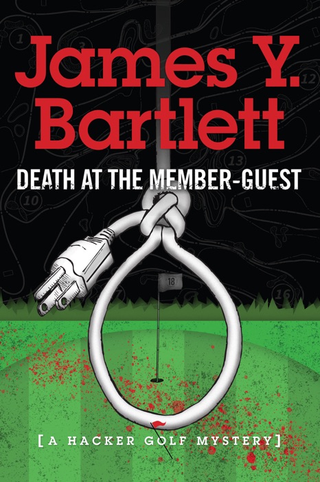 Death at the Member-Guest