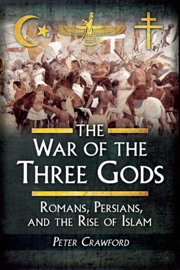 The War of the Three Gods - Peter Crawford