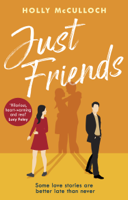Holly McCulloch - Just Friends artwork