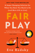 Fair Play - Eve Rodsky