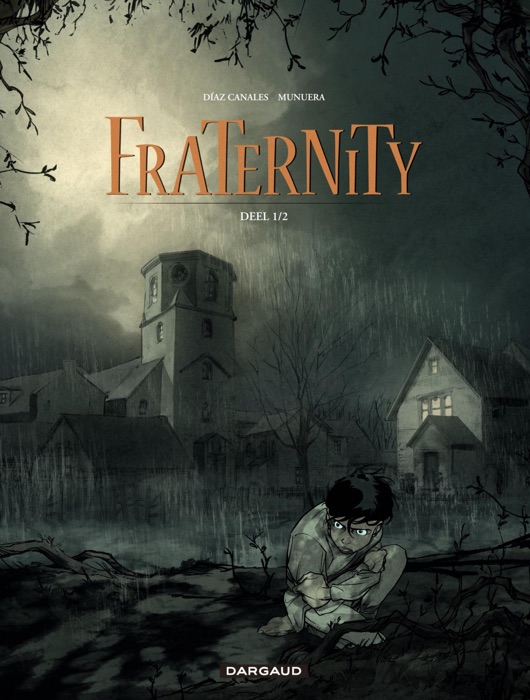 Fraternity 1