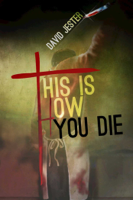 David Jester - This Is How You Die artwork