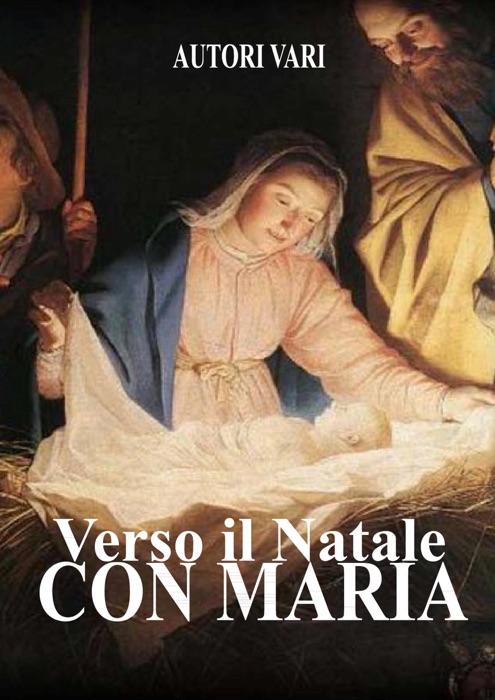 Verso il natale con maria