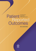 Patient Reported Outcomes - Annabel Nixon, Diane Wild & Willie Muehlhausen