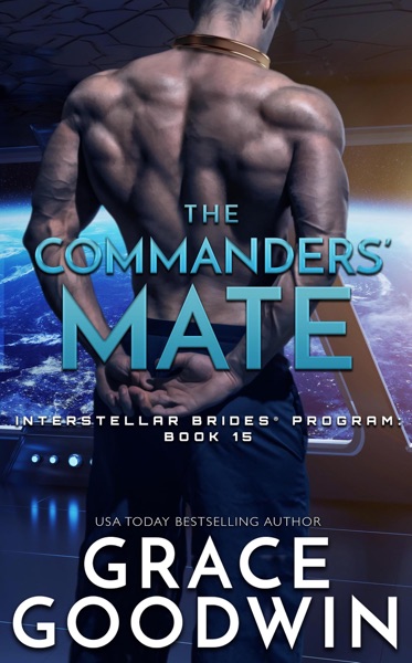 The Commanders’ Mate