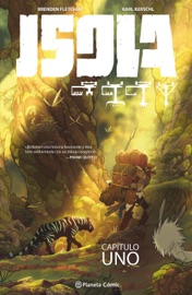 Isola nº 01 - Karl Kesel by  Karl Kesel PDF Download