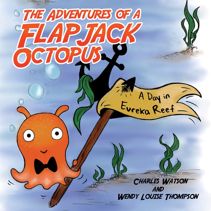 The Adventures of a Flapjack Octopus