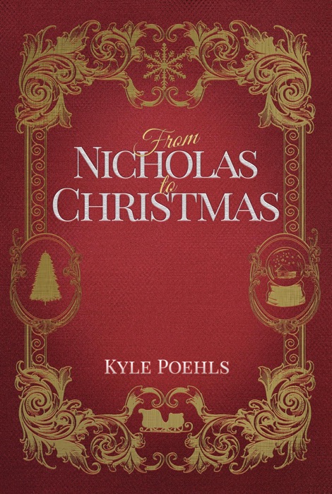From Nicholas To Christmas