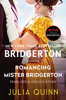 Julia Quinn - Romancing Mister Bridgerton artwork