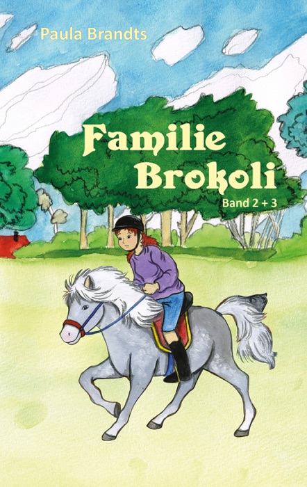 Familie Brokoli