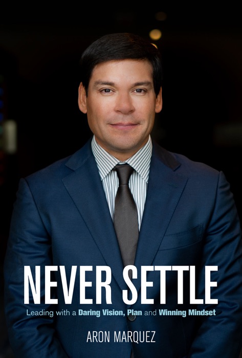 Never Settle