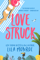 Lila Monroe - Lovestruck artwork