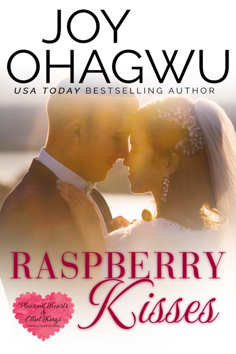 Raspberry Kisses
