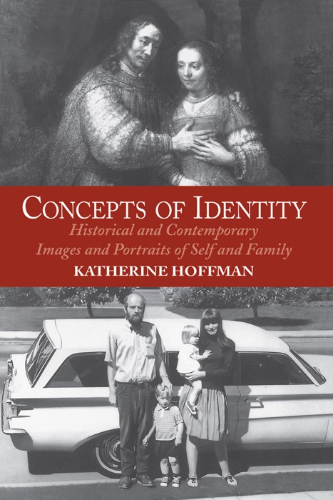 Concepts Of Identity