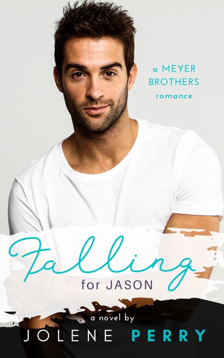 Falling for Jason