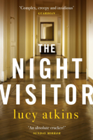 Lucy Atkins - The Night Visitor artwork