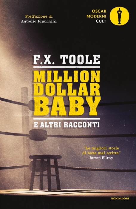 Million dollar baby e altri racconti