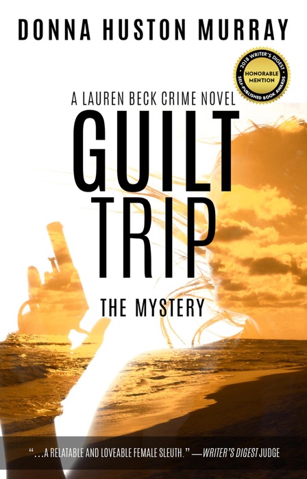 Guilt Trip, The Mystery