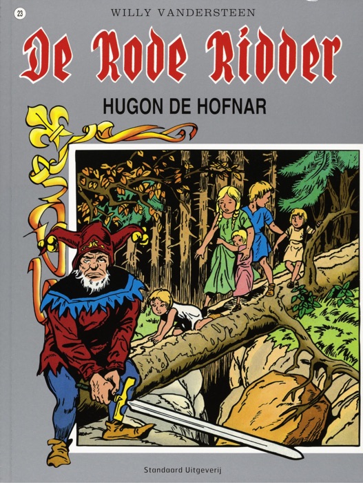 Hugon de Hofnar