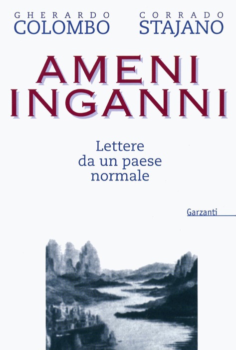 Ameni inganni