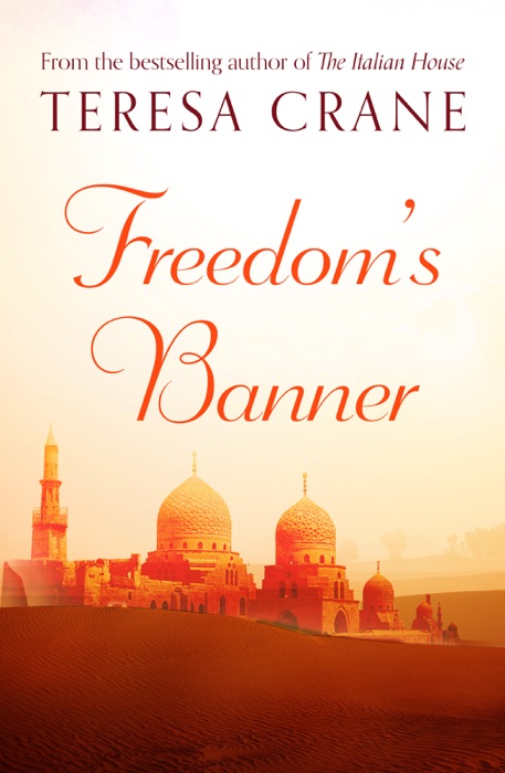 Freedom's Banner