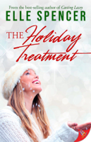 Elle Spencer - The Holiday Treatment artwork