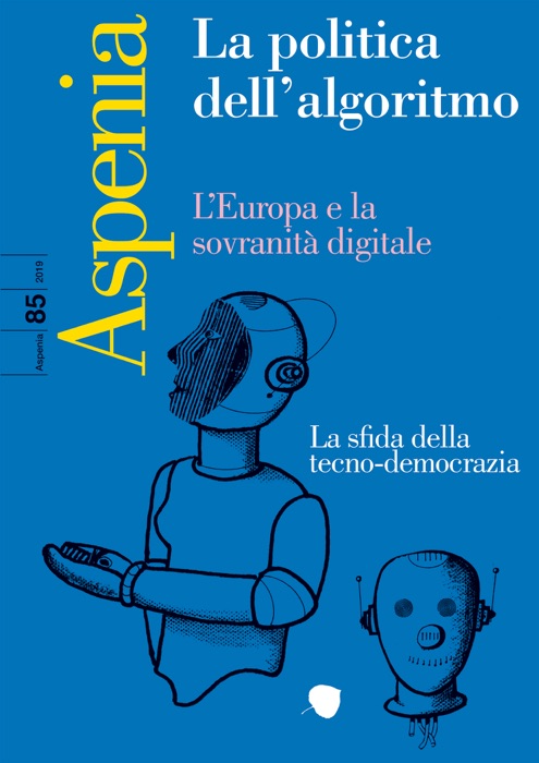 Aspenia n. 85