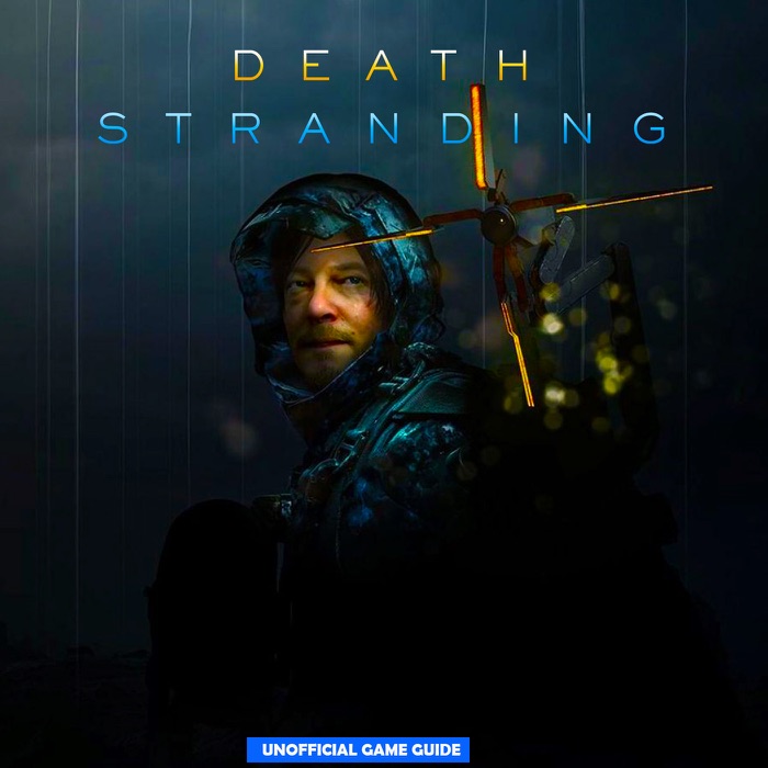 Death Stranding: The Ultimate tips and tricks to help you win