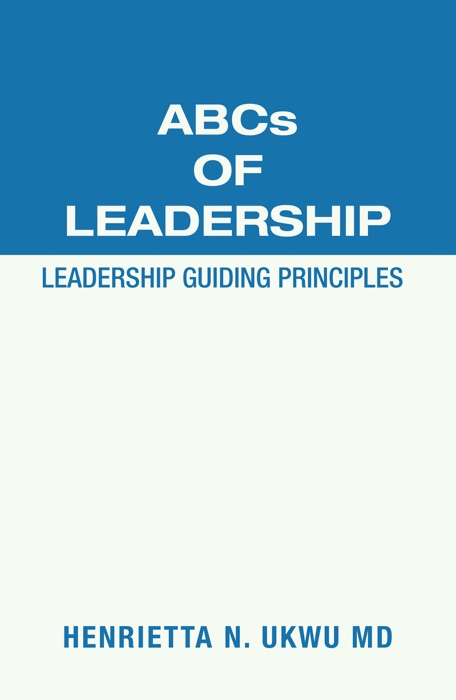 Abcs of Leadership