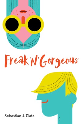 Freak 'N' Gorgeous