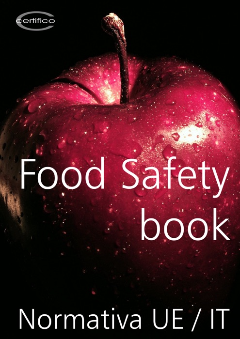 Food Safety book
