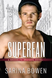 Superfan - Sarina Bowen by  Sarina Bowen PDF Download