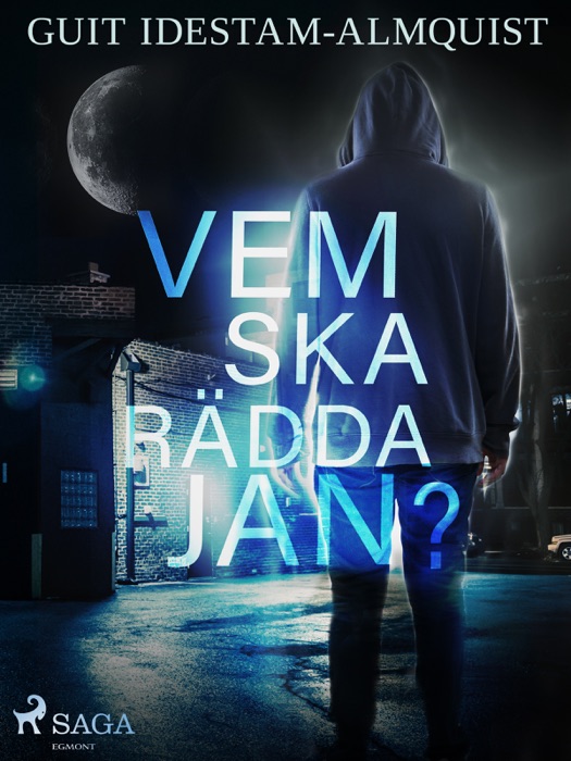 Vem ska rädda Jan?