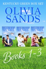 Kentucky Green Box Set 1 to 3