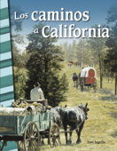 Los caminos a California - Ann Ingalls