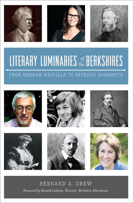 Literary Luminaries of the Berkshires