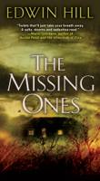 Edwin Hill - The Missing Ones artwork