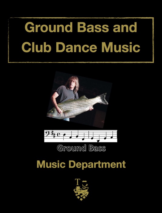 Year 9: Ground Bass and Club Dance Music