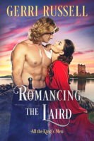 Gerri Russell - Romancing the Laird artwork