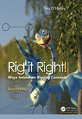 Rig it Right! Maya Animation Rigging Concepts, 2nd edition - Tina O'Hailey