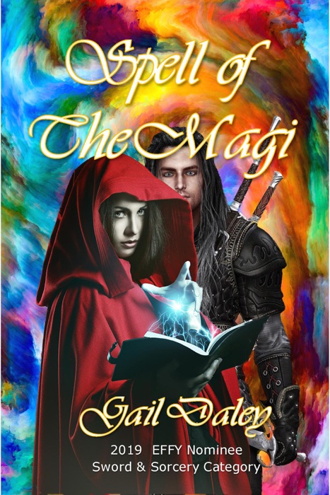 Spell of the Magi