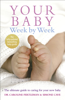 Your Baby Week By Week - Simone Cave & Dr Caroline Fertleman