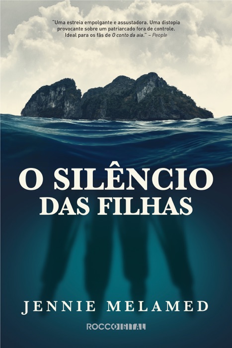 O silêncio das filhas