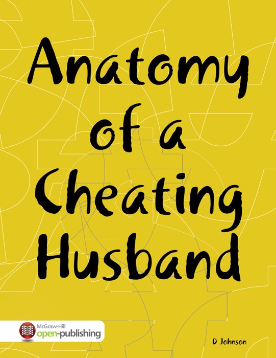 Anatomy of a Cheating Husband