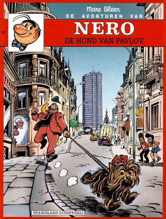 De hond van Pavlov