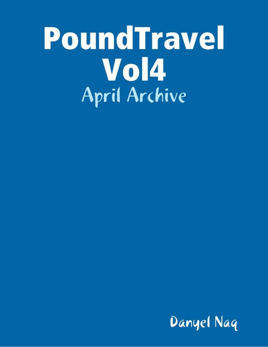 Pound Travel Vol4