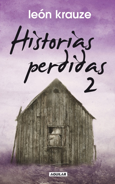 Historias perdidas 2