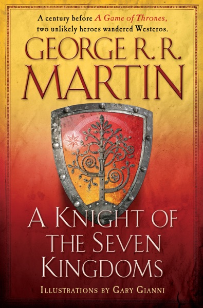 A Knight of the Seven Kingdoms