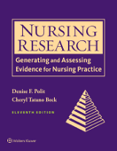 Nursing Research - Denise F. Polit & Cheryl Tatano Beck